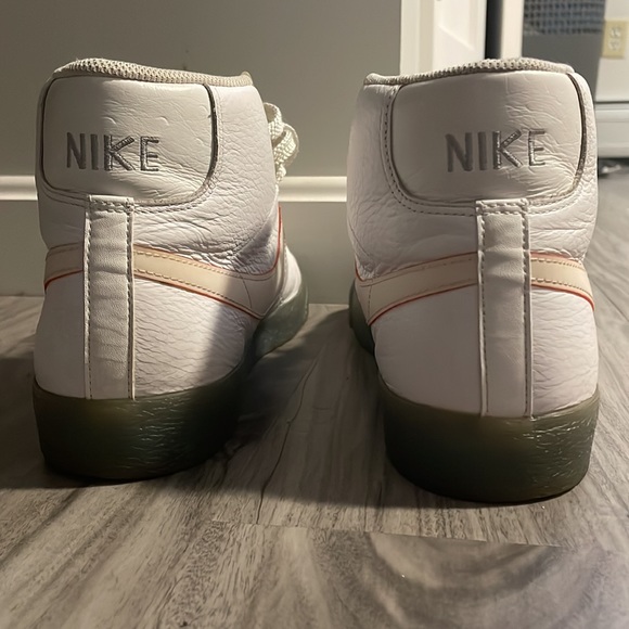 Nike blazers - Picture 5 of 5